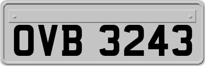 OVB3243