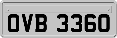OVB3360