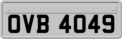 OVB4049