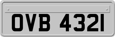 OVB4321