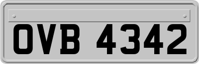 OVB4342