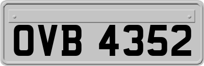 OVB4352