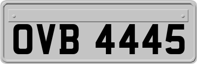 OVB4445