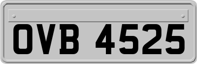OVB4525