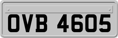 OVB4605