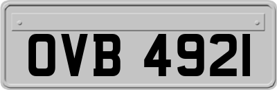 OVB4921