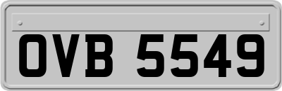 OVB5549