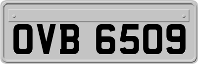 OVB6509