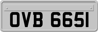 OVB6651
