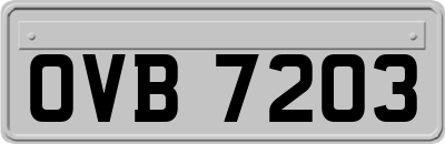 OVB7203
