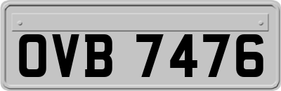 OVB7476