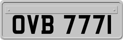 OVB7771