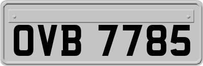 OVB7785