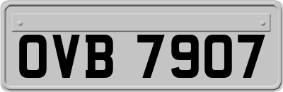OVB7907