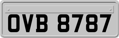 OVB8787
