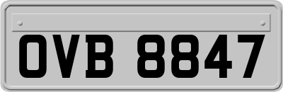 OVB8847