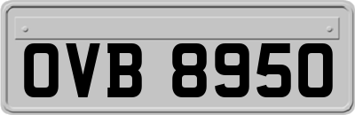 OVB8950