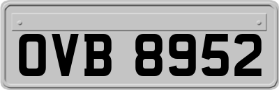 OVB8952