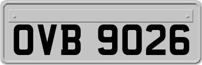 OVB9026