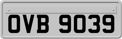 OVB9039