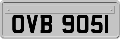 OVB9051