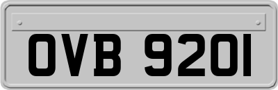 OVB9201