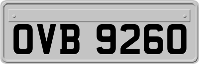 OVB9260