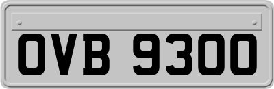OVB9300