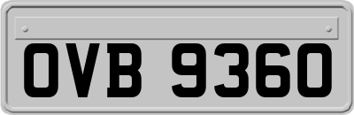 OVB9360