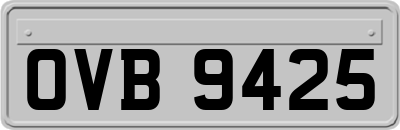 OVB9425