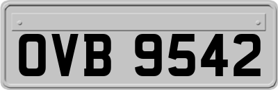 OVB9542