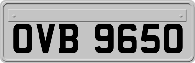 OVB9650