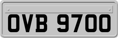 OVB9700