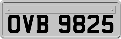 OVB9825
