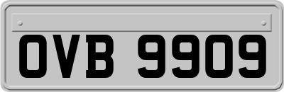 OVB9909