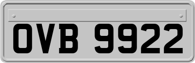 OVB9922