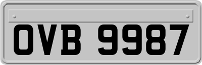 OVB9987