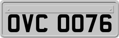 OVC0076