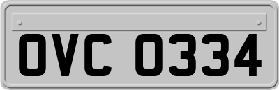 OVC0334
