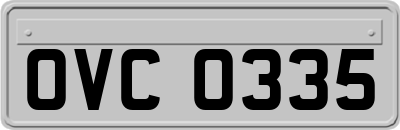 OVC0335