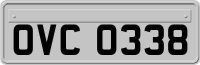 OVC0338