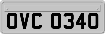 OVC0340