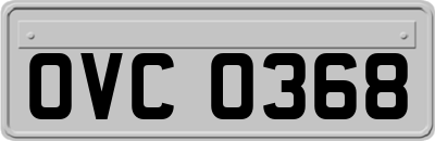 OVC0368