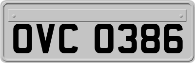 OVC0386