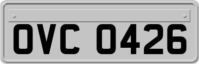 OVC0426