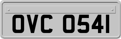 OVC0541