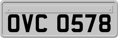 OVC0578
