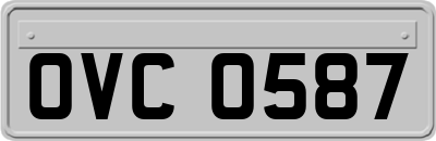 OVC0587