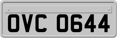OVC0644