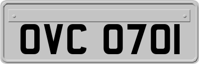 OVC0701